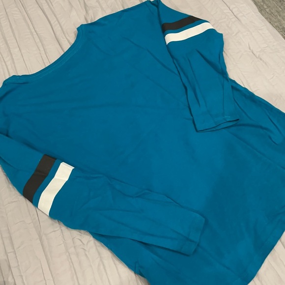 Youth Jaguars Shirt - Picture 4 of 4